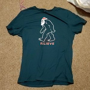 Christmas Pajama Shirt